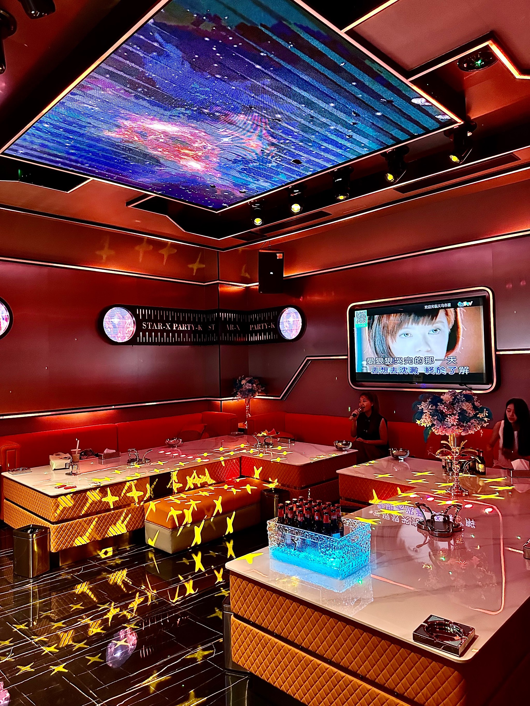 淄博单人商务KTV共襄盛举-桓台县ktv预定