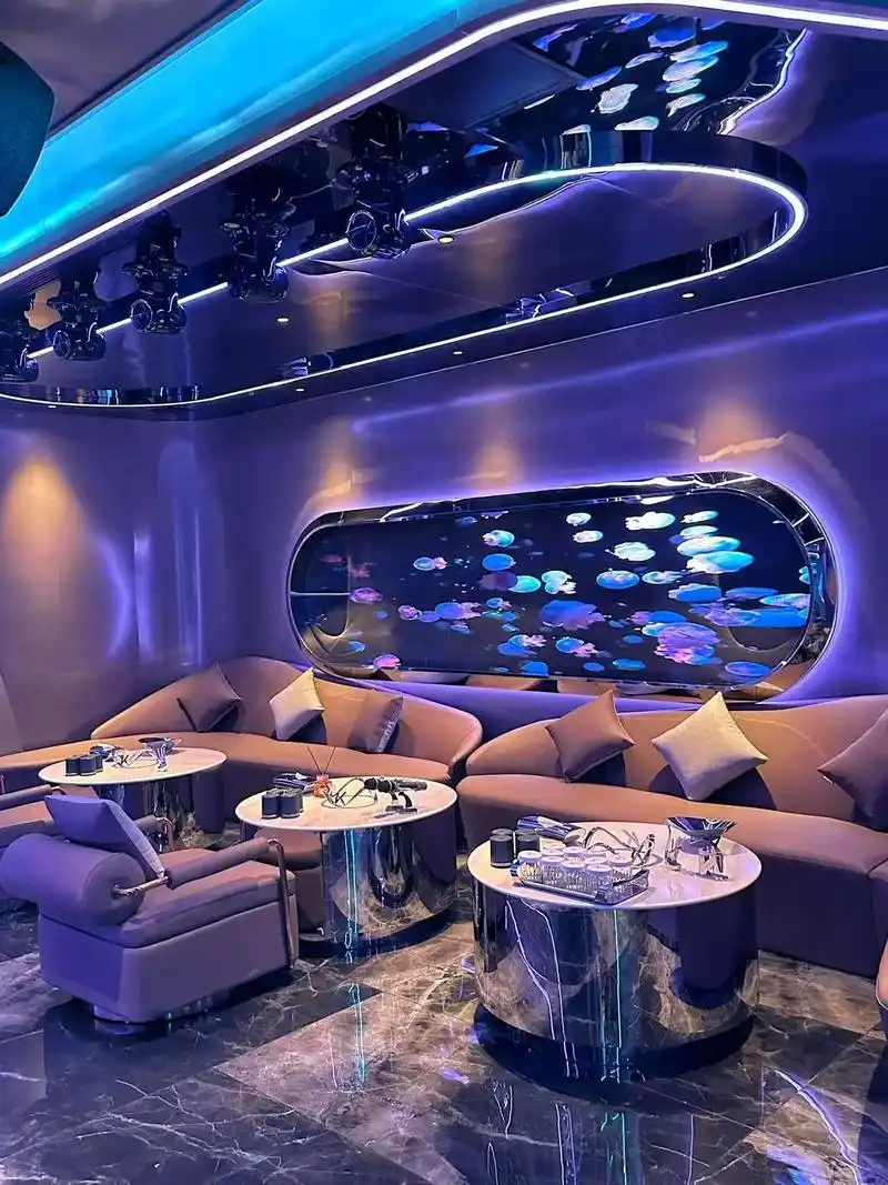 淄博ktv商务预订-桓台县ktv预定