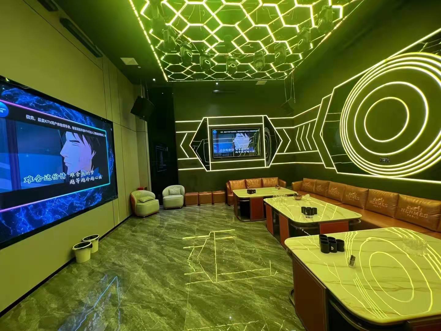 淄博ktv订房首选中低端商务ktv-桓台县ktv订房