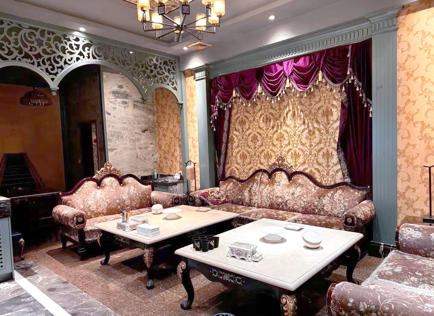 淄博商务ktv优质预订服务推荐-桓台县ktv预定