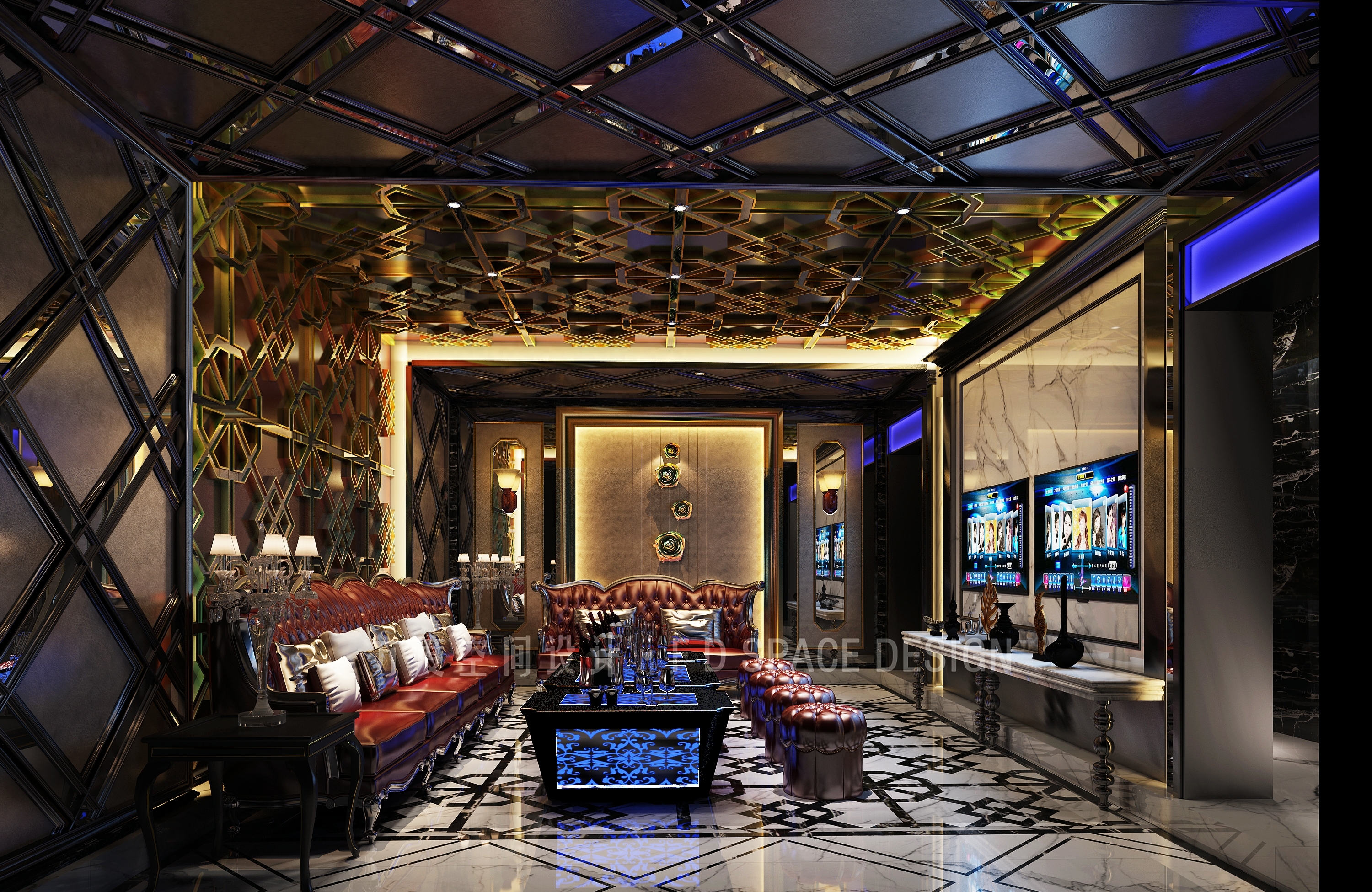 淄博ktv订房及商务ktv多少钱一个小时指南-桓台县ktv订房